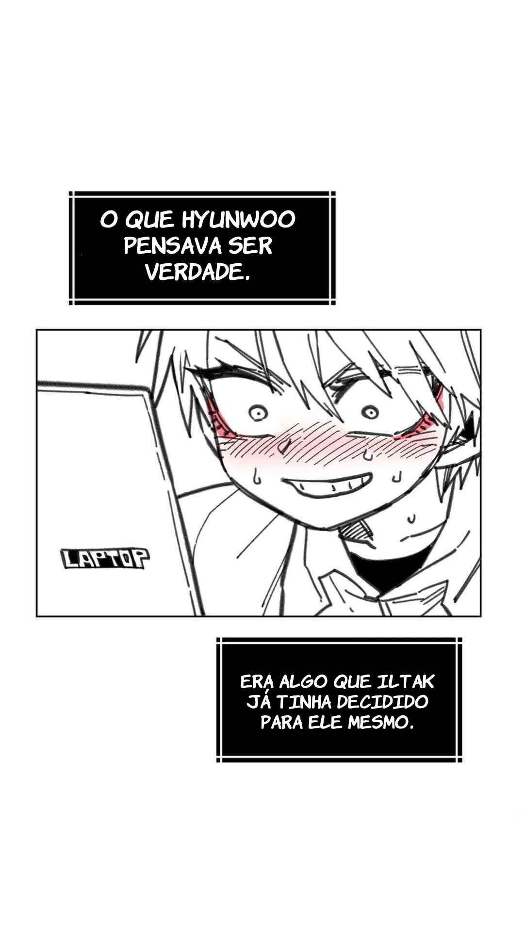 High School Boy Chapter 17 - Page 52