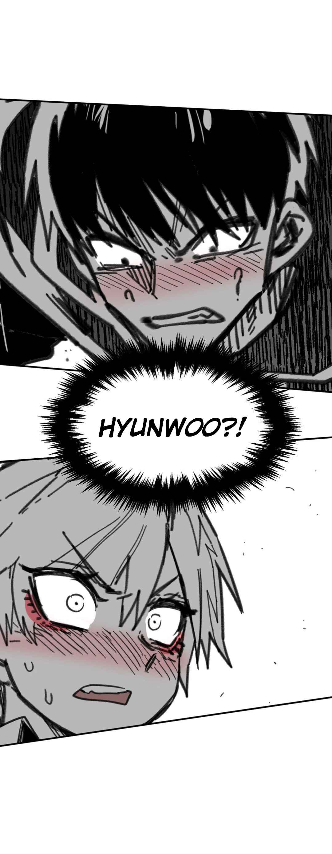 High School Boy Chapter 17 - Page 57