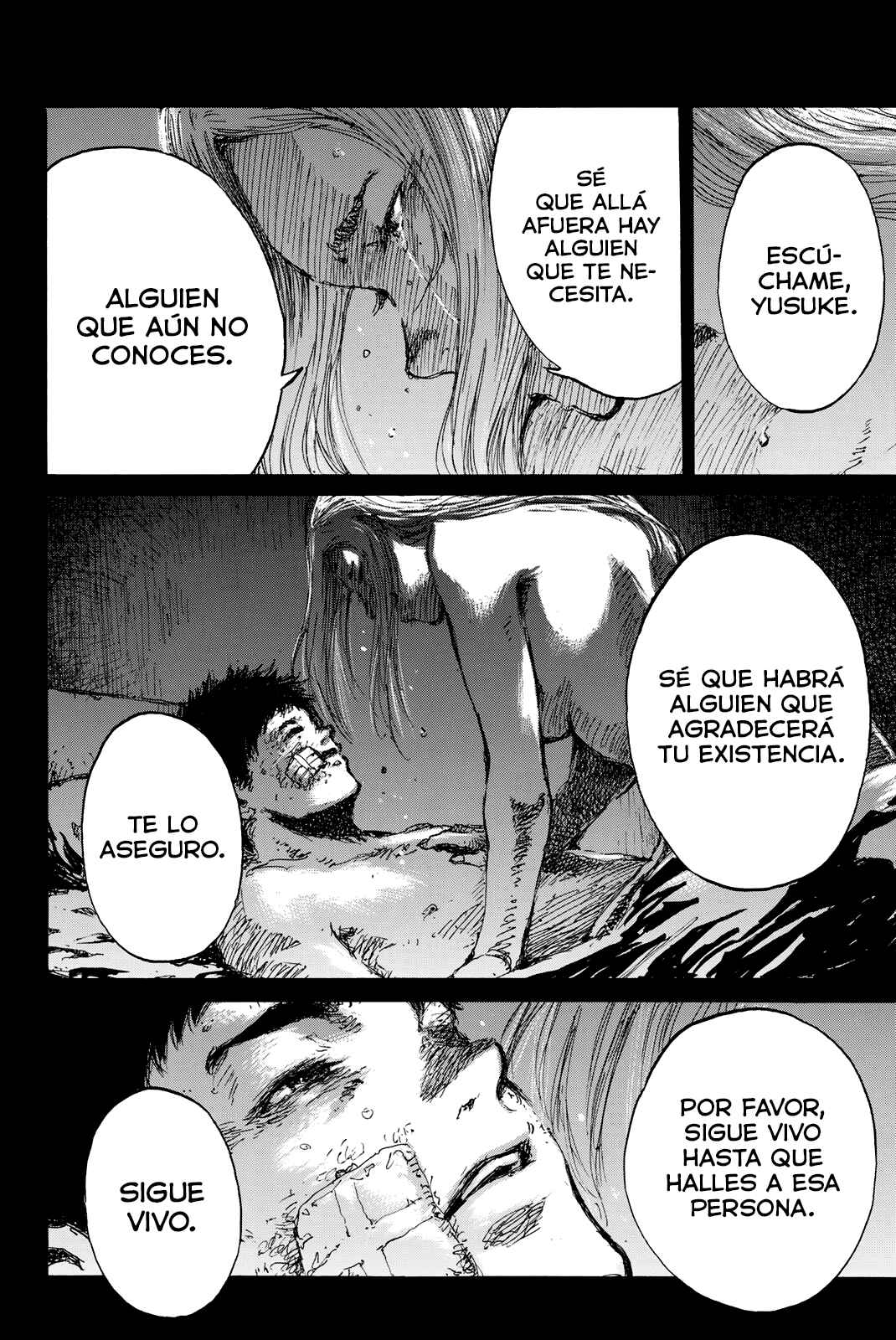 Kimi ga Bokura wo Akuma to Yonda Koro Chapter 151 - Page 10