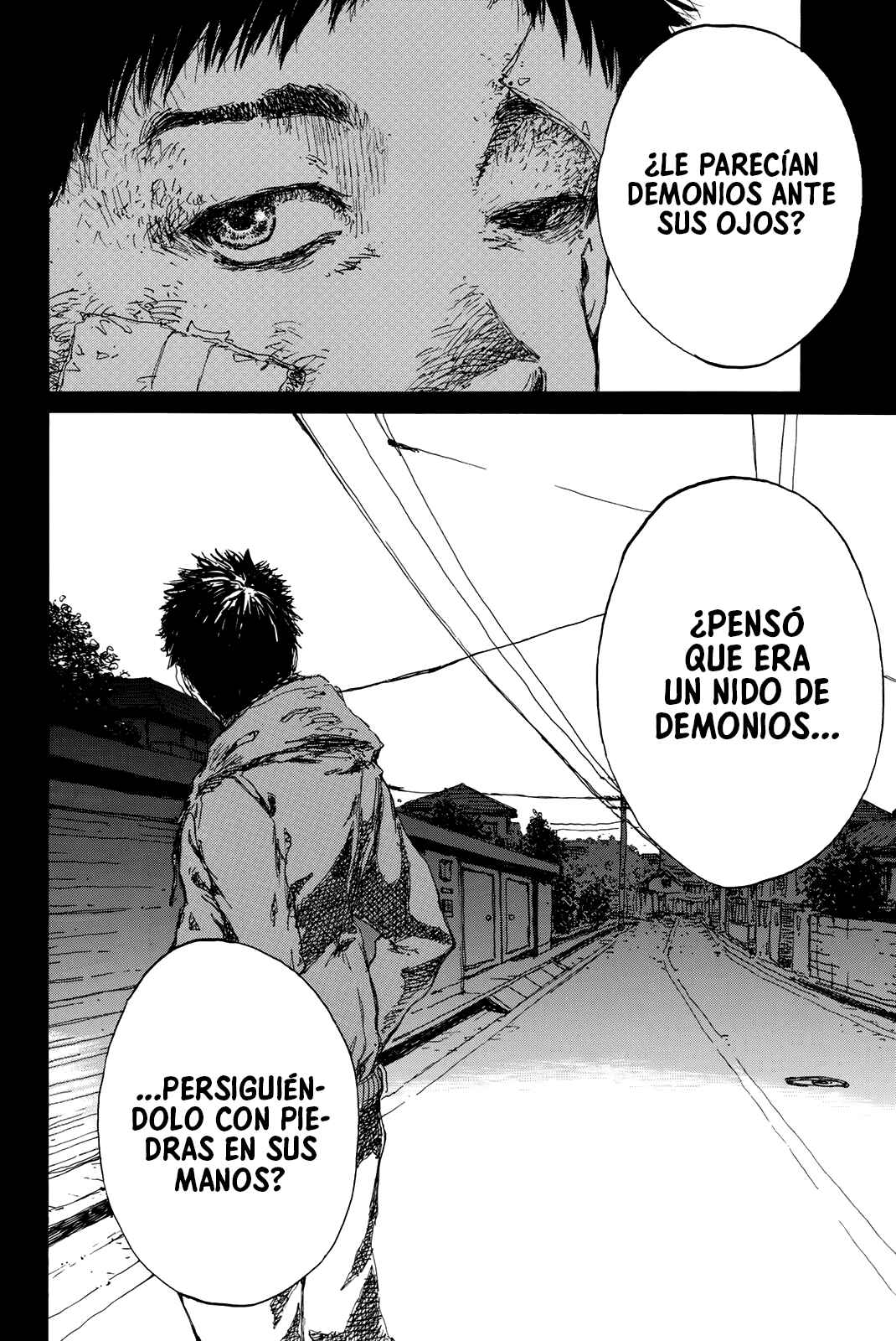 Kimi ga Bokura wo Akuma to Yonda Koro Chapter 151 - Page 12