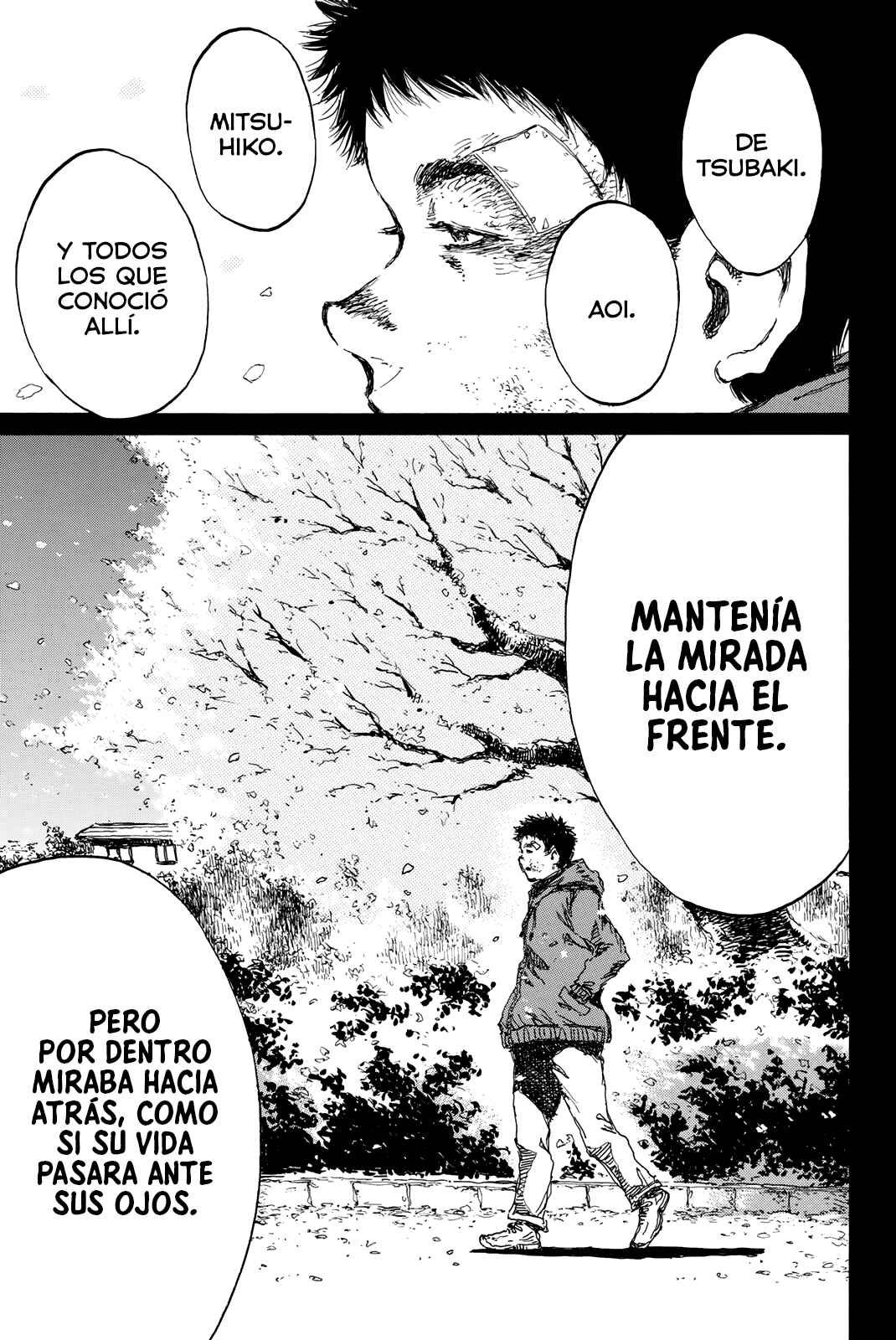 Kimi ga Bokura wo Akuma to Yonda Koro Chapter 151 - Page 15