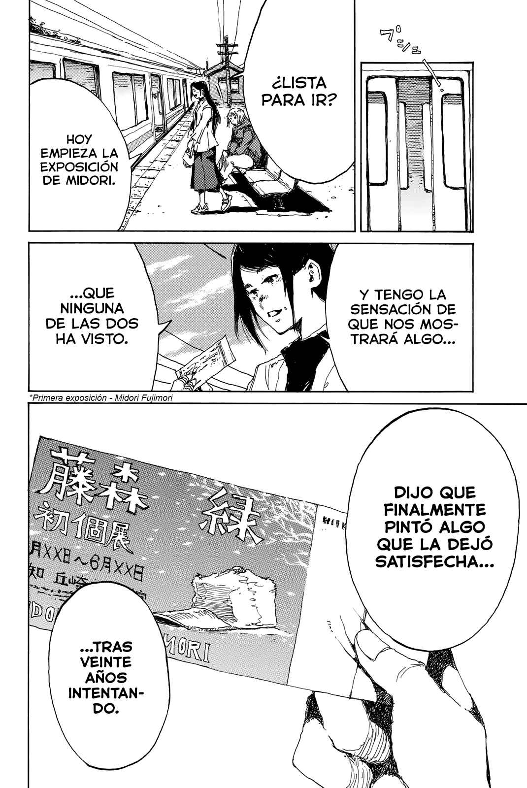 Kimi ga Bokura wo Akuma to Yonda Koro Chapter 151 - Page 16