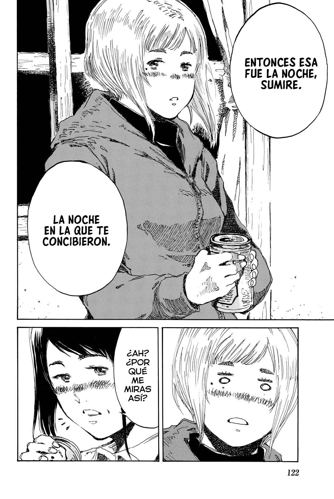 Kimi ga Bokura wo Akuma to Yonda Koro Chapter 151 - Page 2