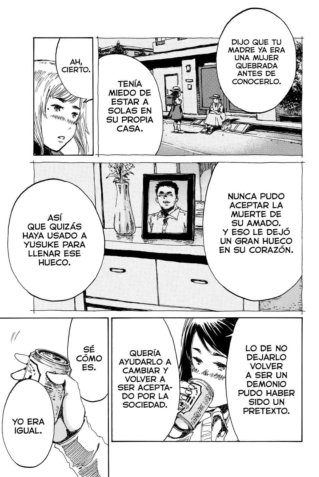 Kimi ga Bokura wo Akuma to Yonda Koro Chapter 151 - Page 5