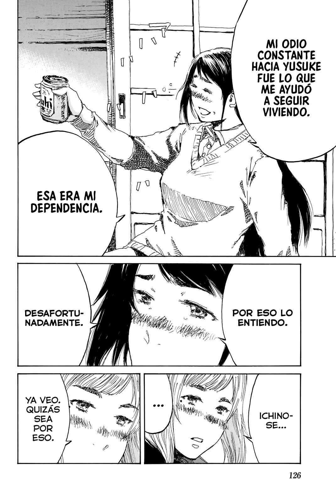 Kimi ga Bokura wo Akuma to Yonda Koro Chapter 151 - Page 6