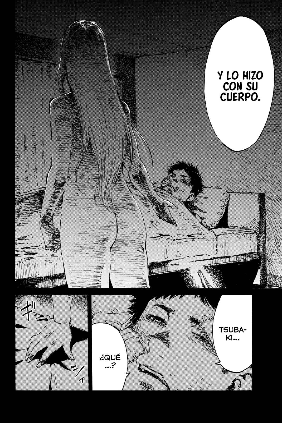 Kimi ga Bokura wo Akuma to Yonda Koro Chapter 151 - Page 8