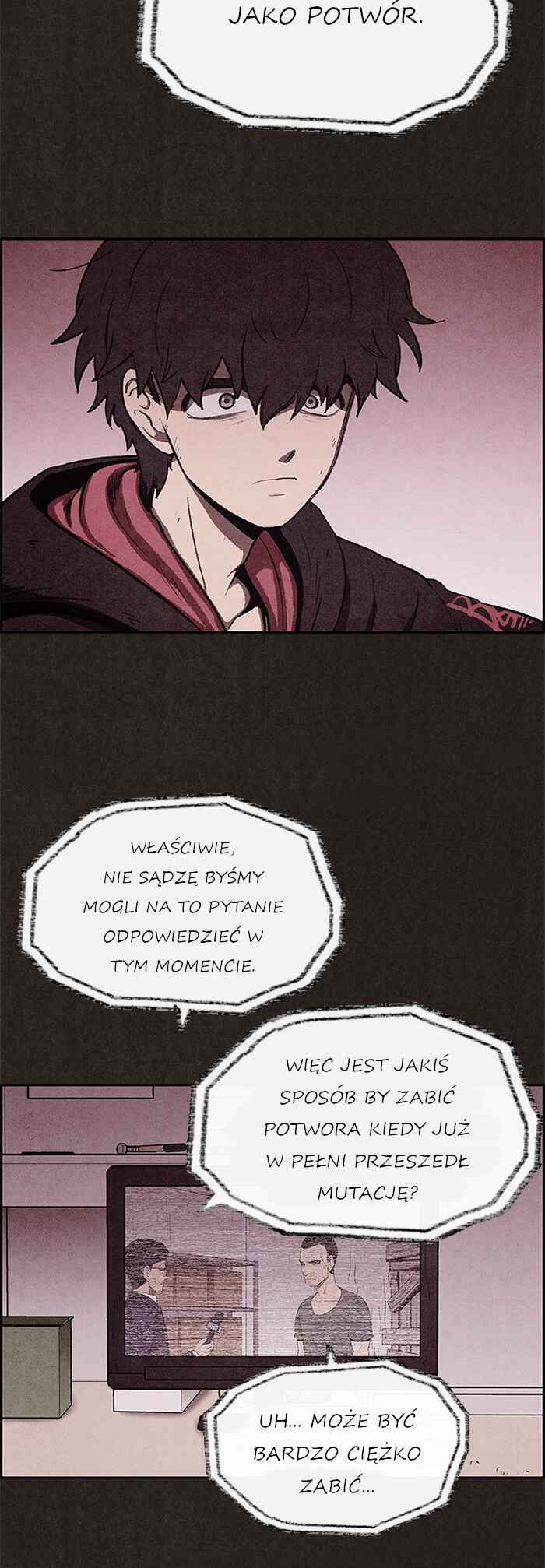 Sweet Home Chapter 30 - Page 11