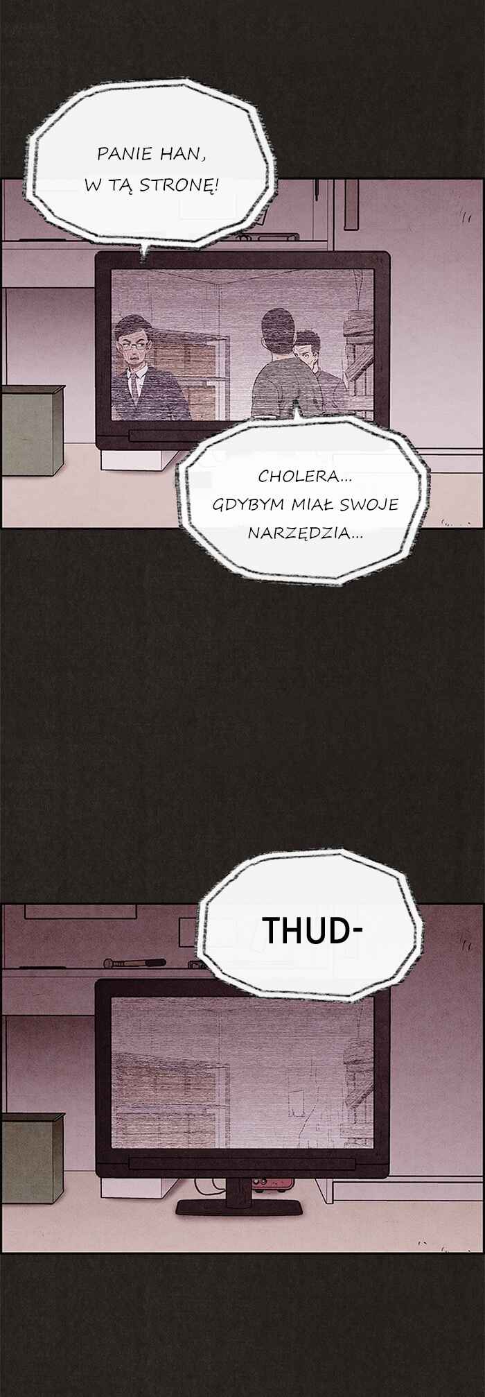 Sweet Home Chapter 30 - Page 13