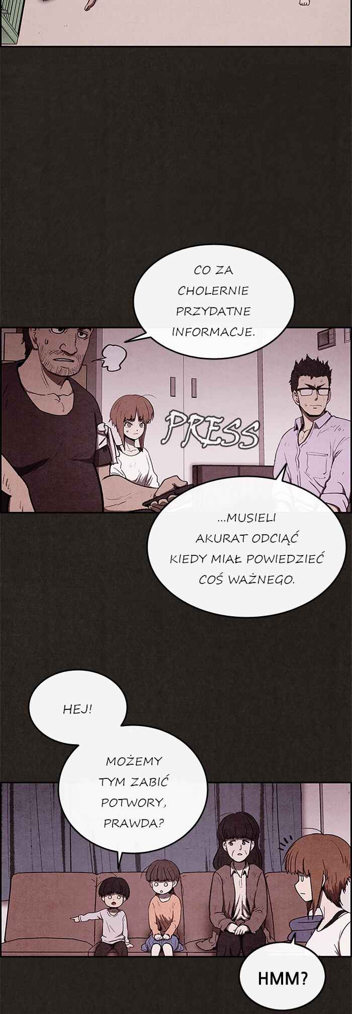 Sweet Home Chapter 30 - Page 15