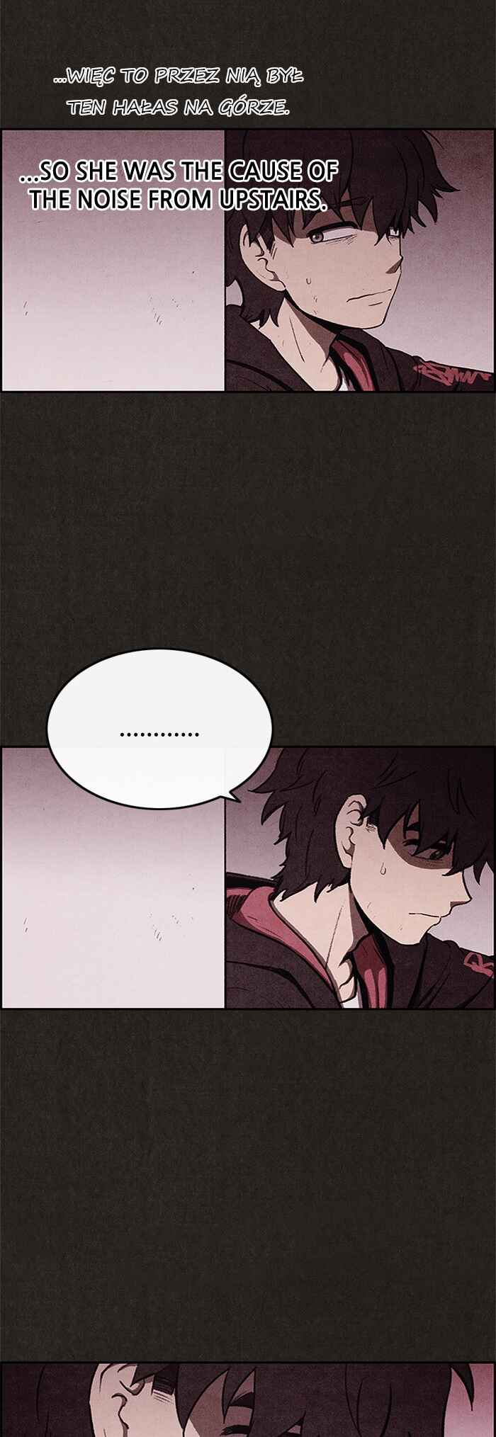 Sweet Home Chapter 30 - Page 18