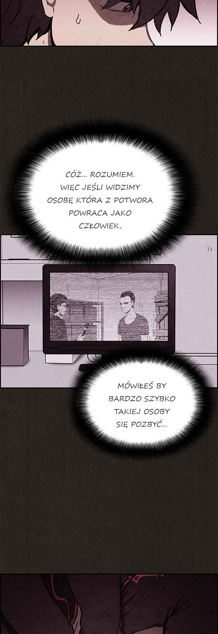 Sweet Home Chapter 30 - Page 19