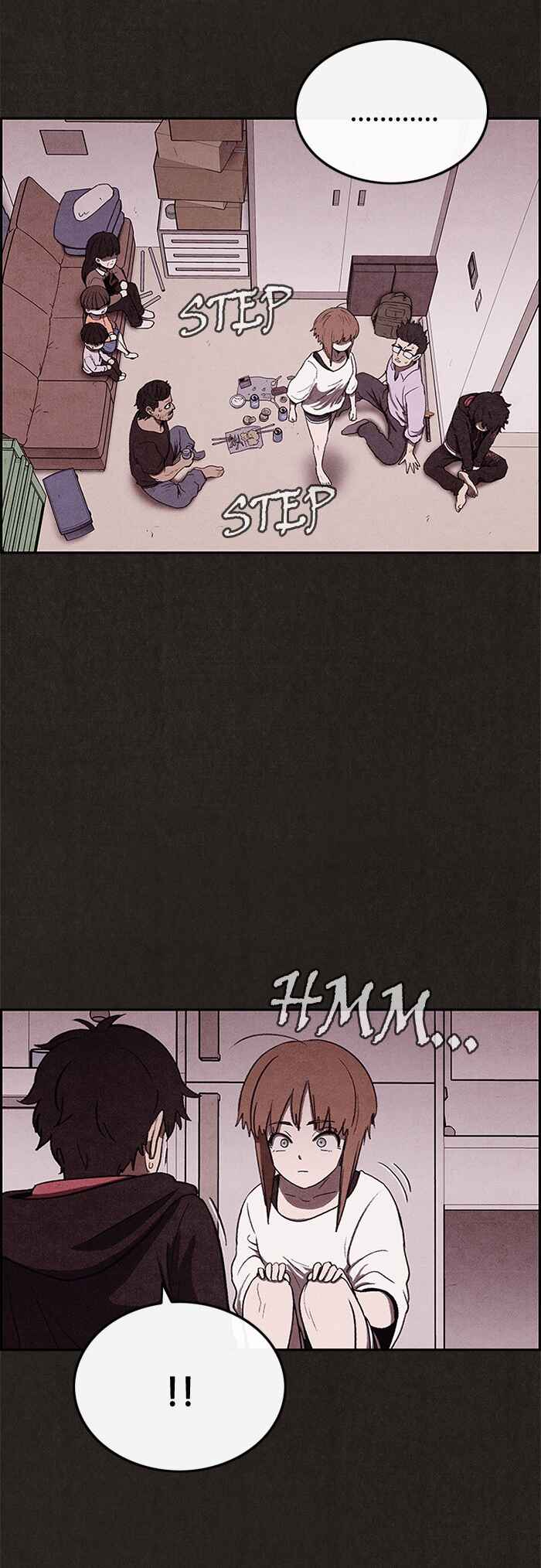 Sweet Home Chapter 30 - Page 25