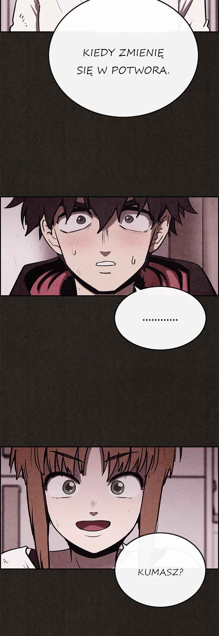 Sweet Home Chapter 30 - Page 28