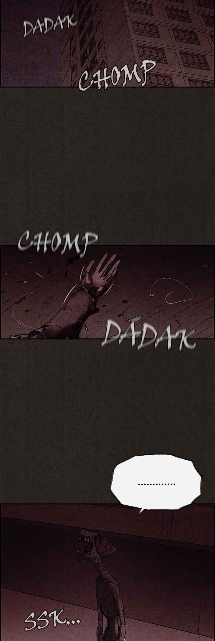 Sweet Home Chapter 30 - Page 36