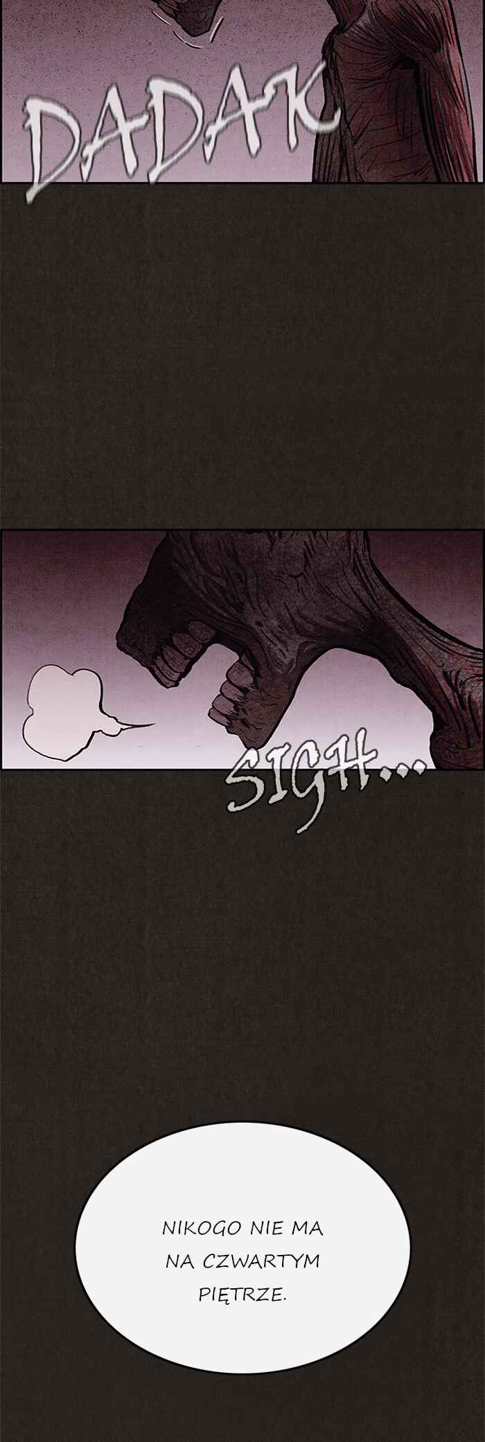 Sweet Home Chapter 30 - Page 38