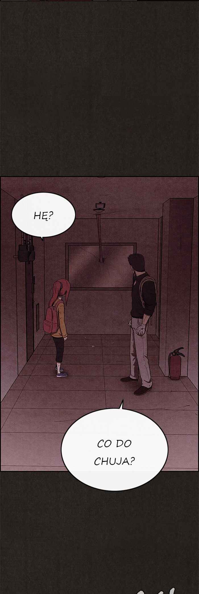 Sweet Home Chapter 30 - Page 43