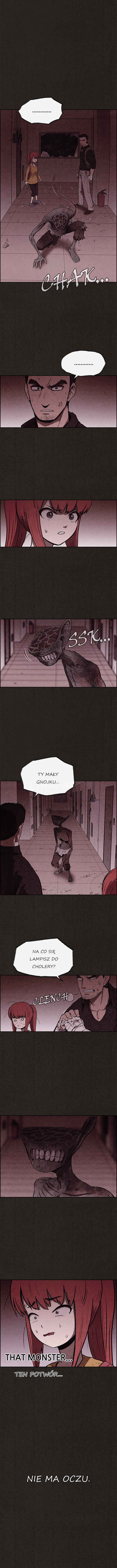 Sweet Home Chapter 30 - Page 45