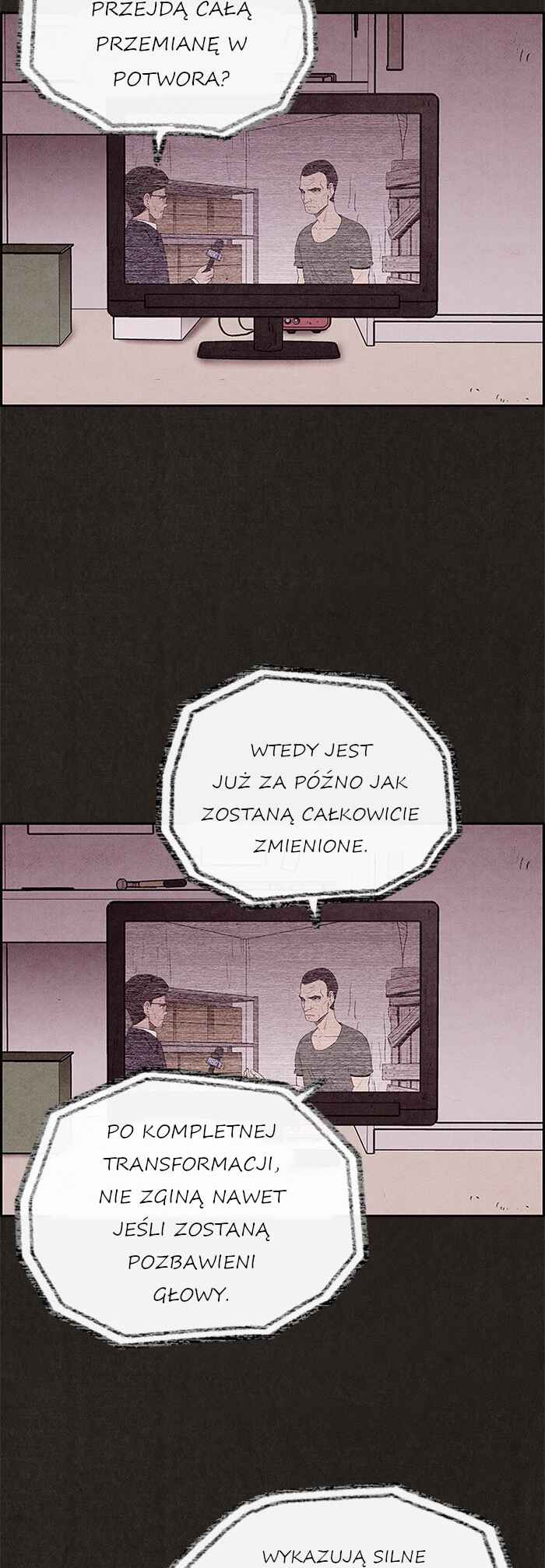Sweet Home Chapter 30 - Page 5