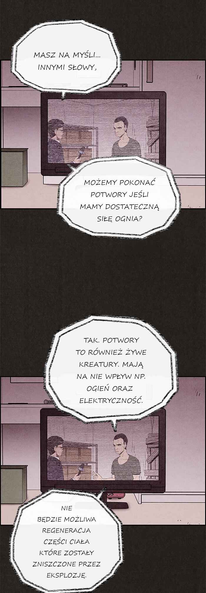 Sweet Home Chapter 30 - Page 7