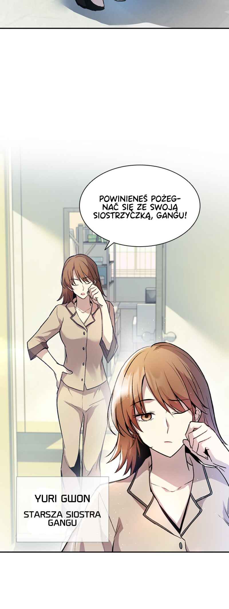 Villain to Kill Chapter 8 - Page 14