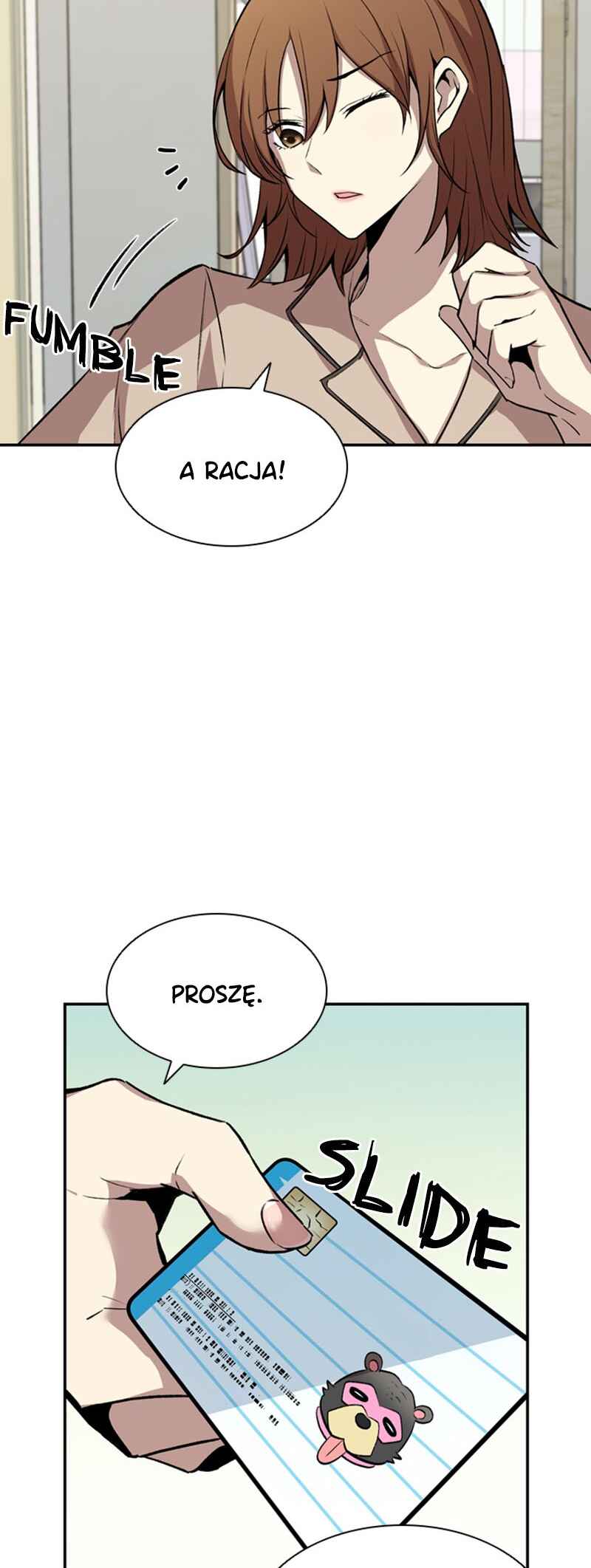 Villain to Kill Chapter 8 - Page 16