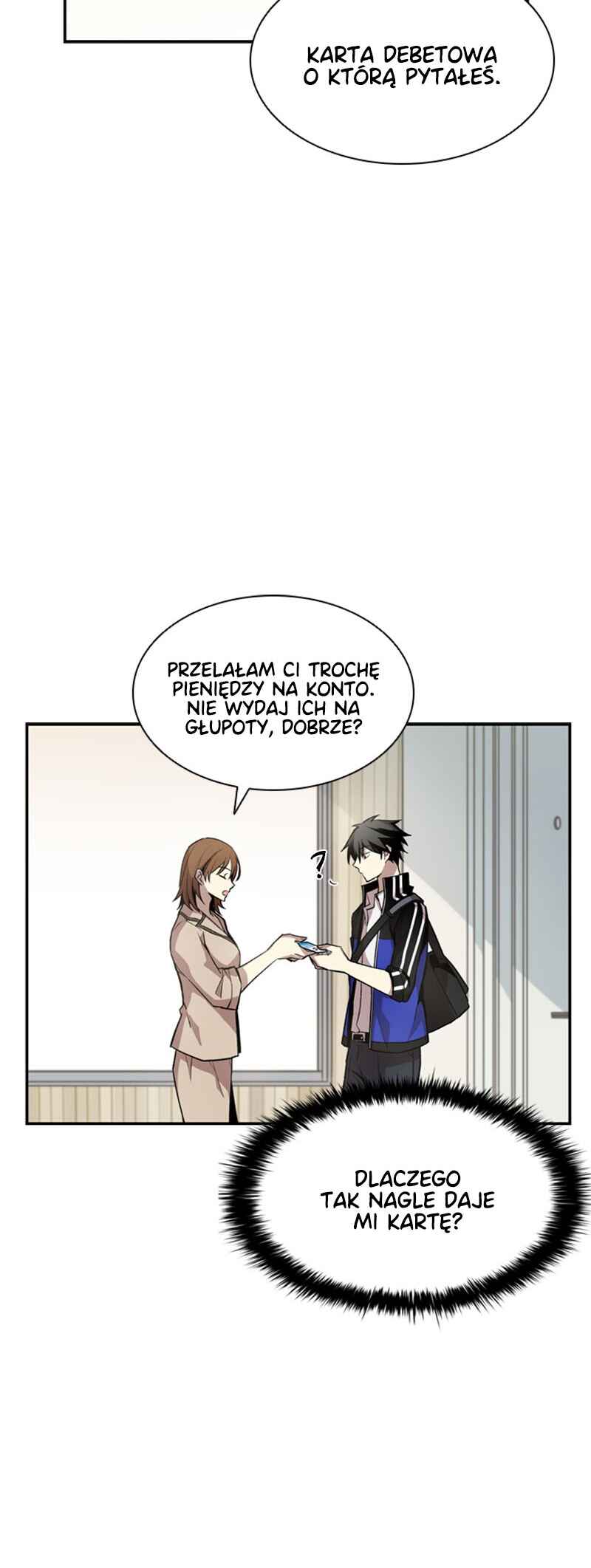 Villain to Kill Chapter 8 - Page 17