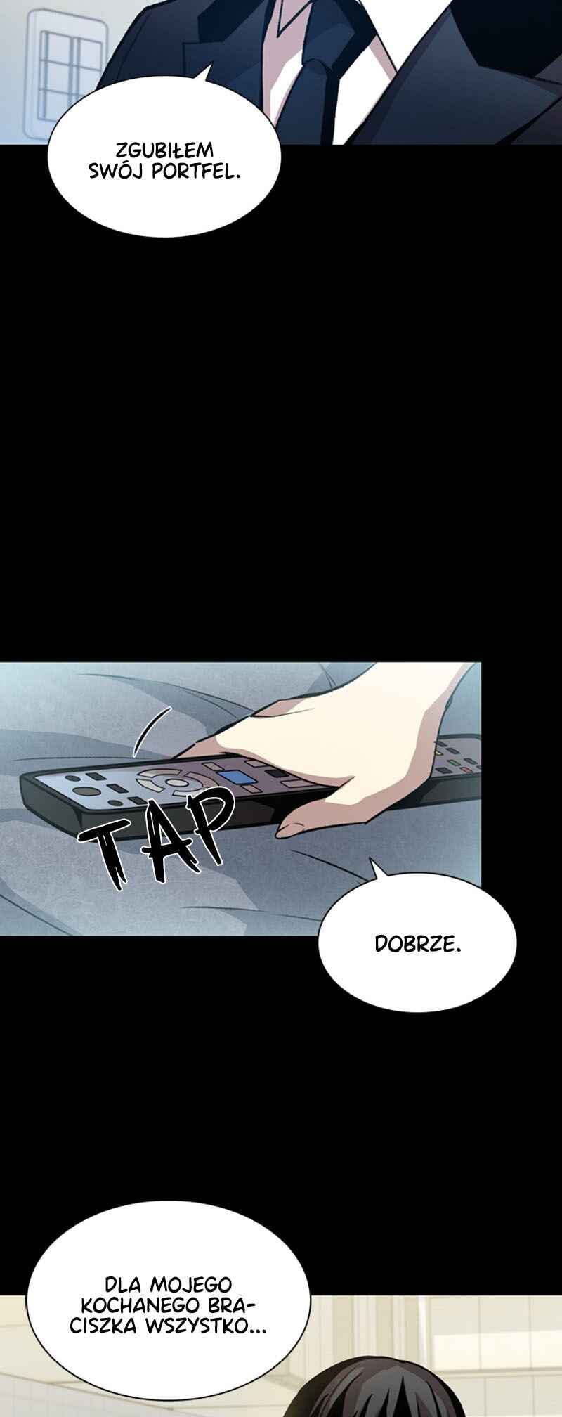 Villain to Kill Chapter 8 - Page 22
