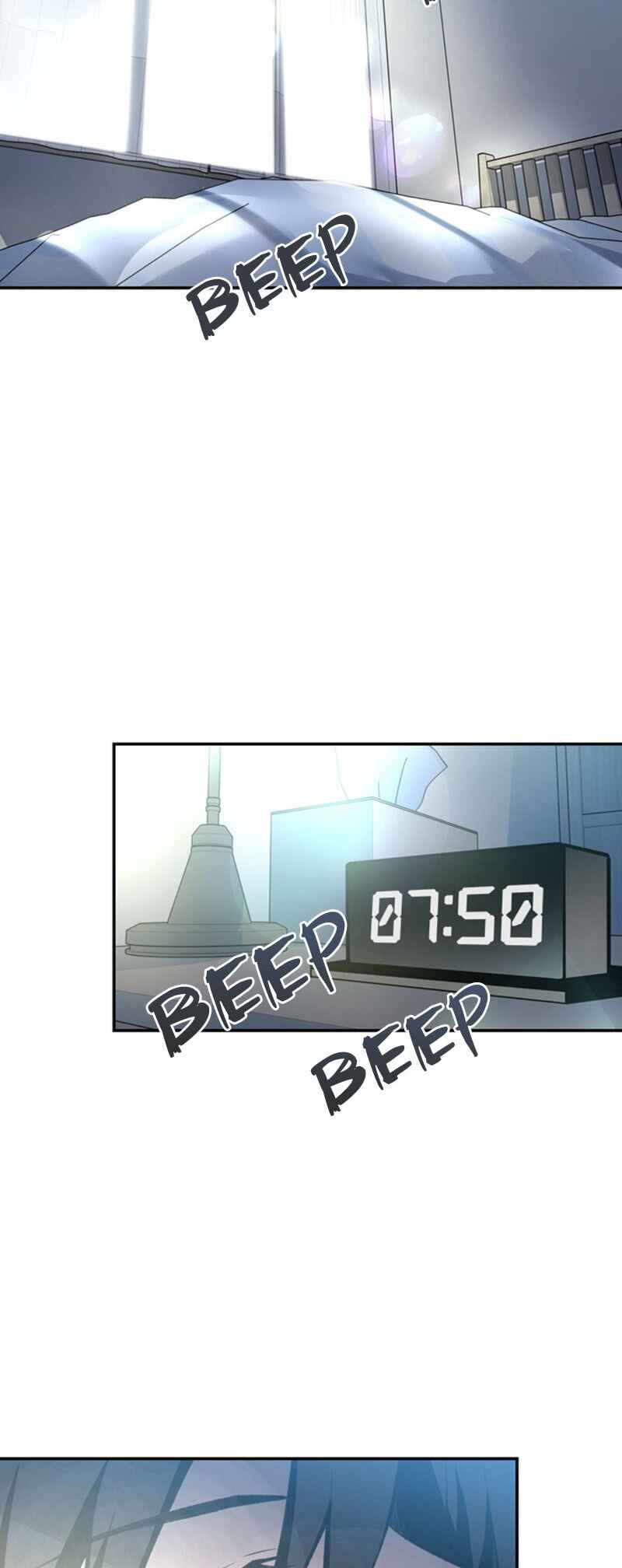 Villain to Kill Chapter 8 - Page 3