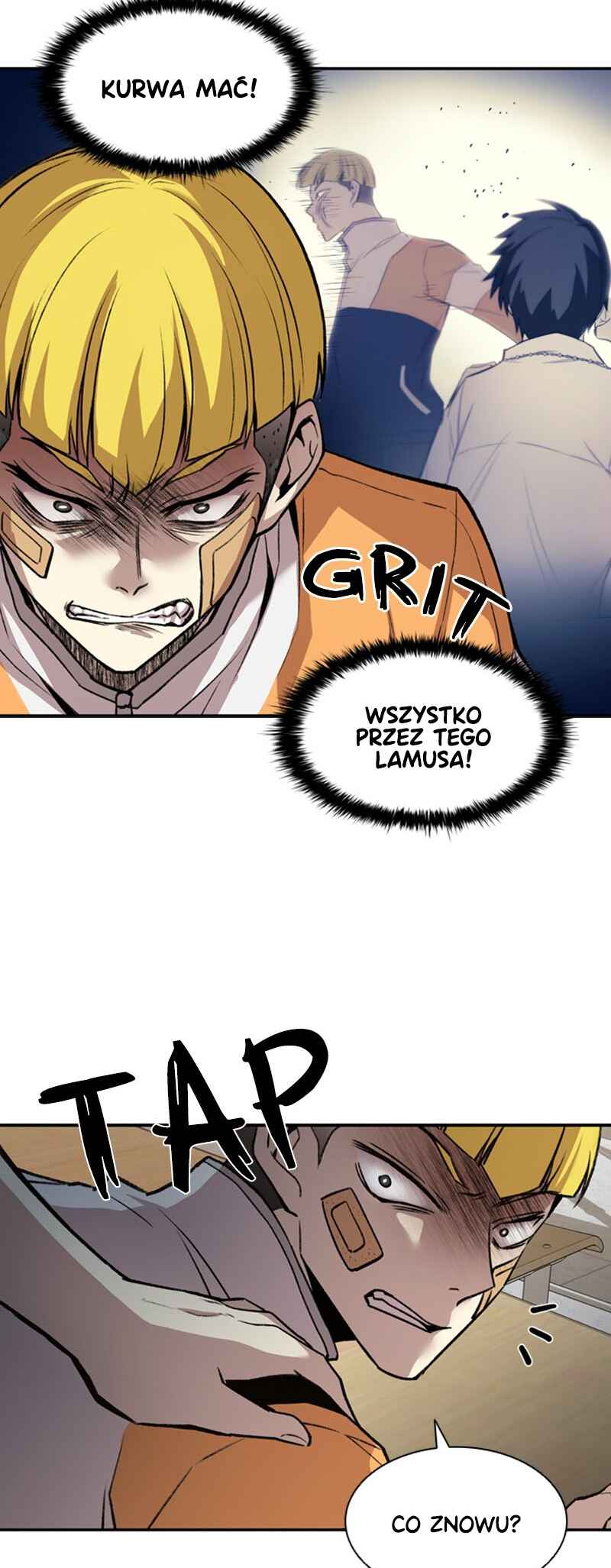 Villain to Kill Chapter 8 - Page 35