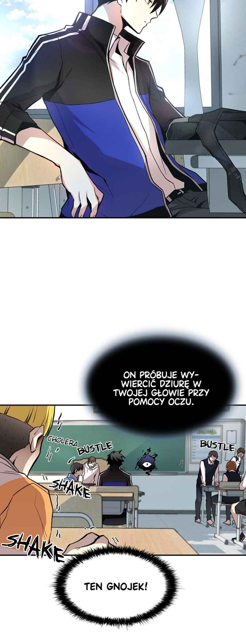 Villain to Kill Chapter 8 - Page 40