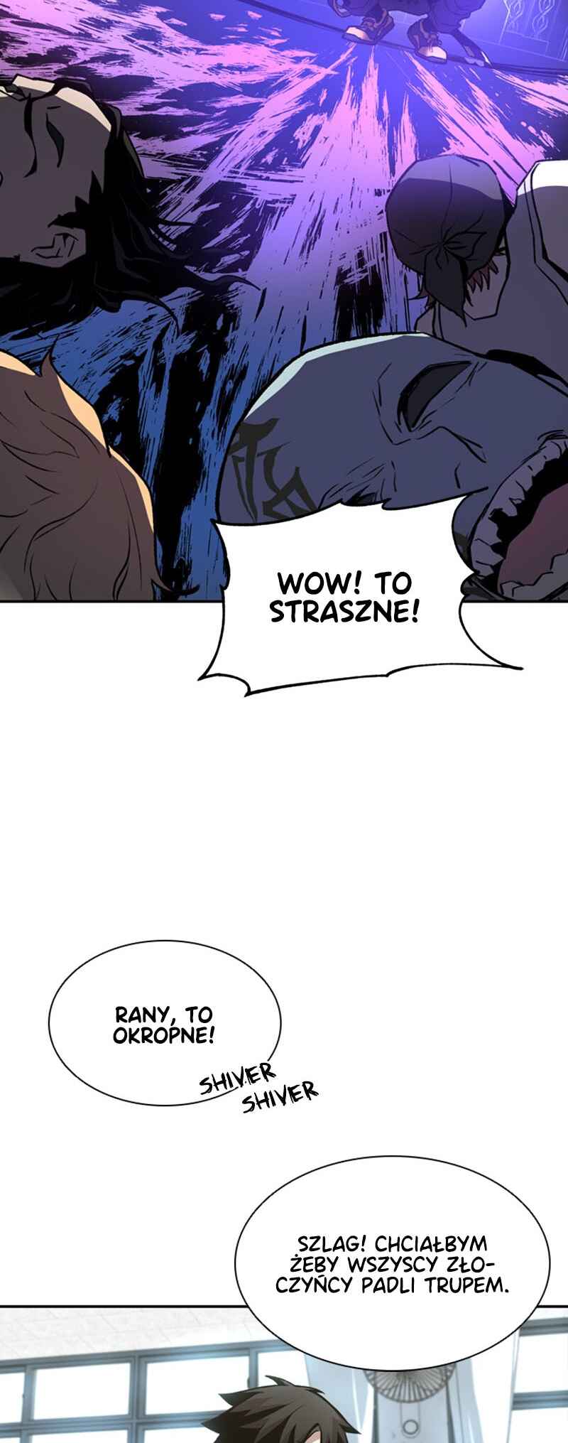 Villain to Kill Chapter 8 - Page 47