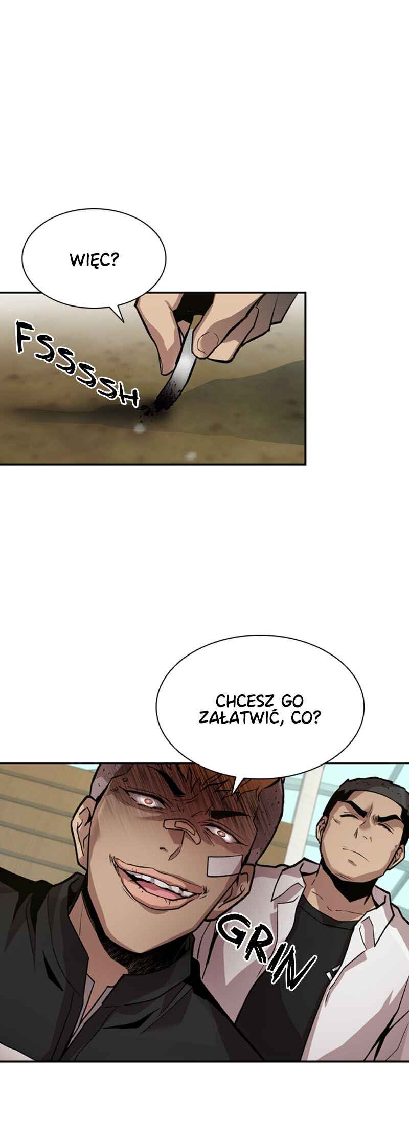 Villain to Kill Chapter 8 - Page 51