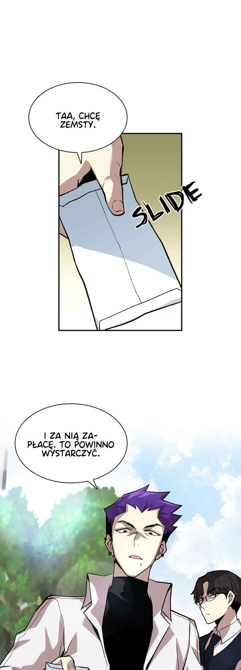 Villain to Kill Chapter 8 - Page 52