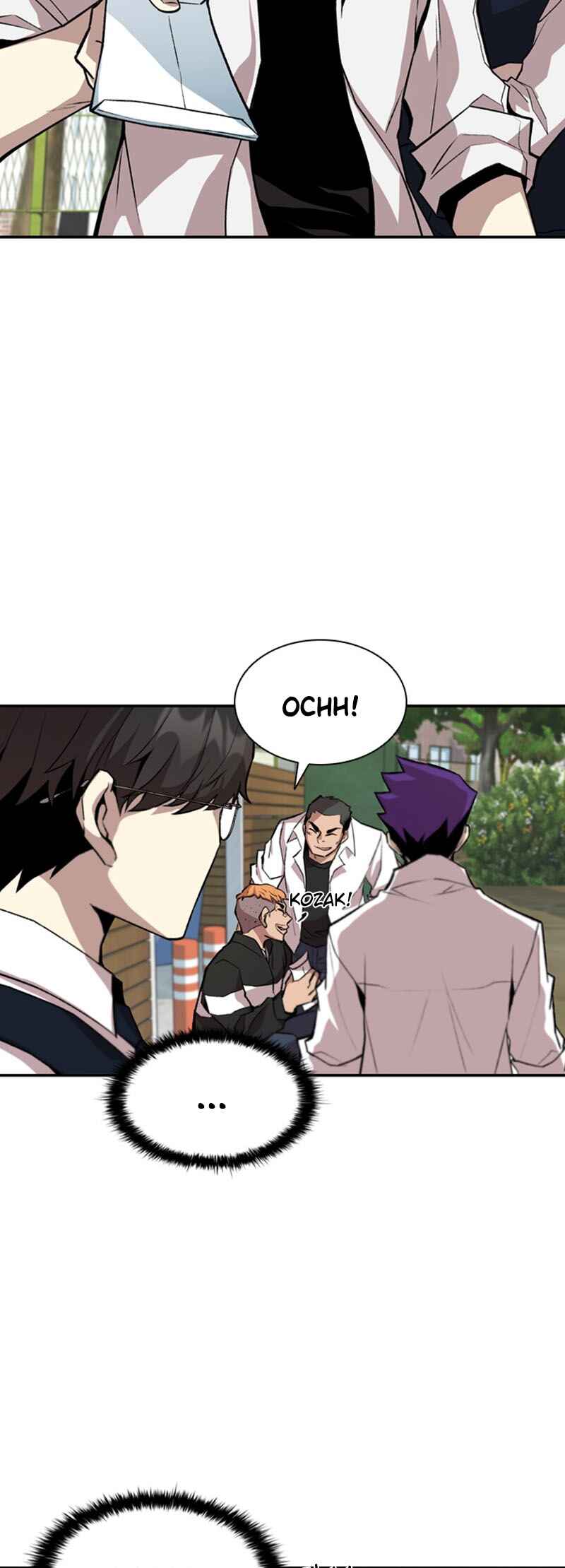 Villain to Kill Chapter 8 - Page 53