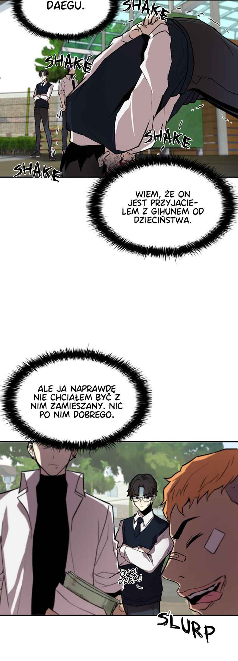 Villain to Kill Chapter 8 - Page 54