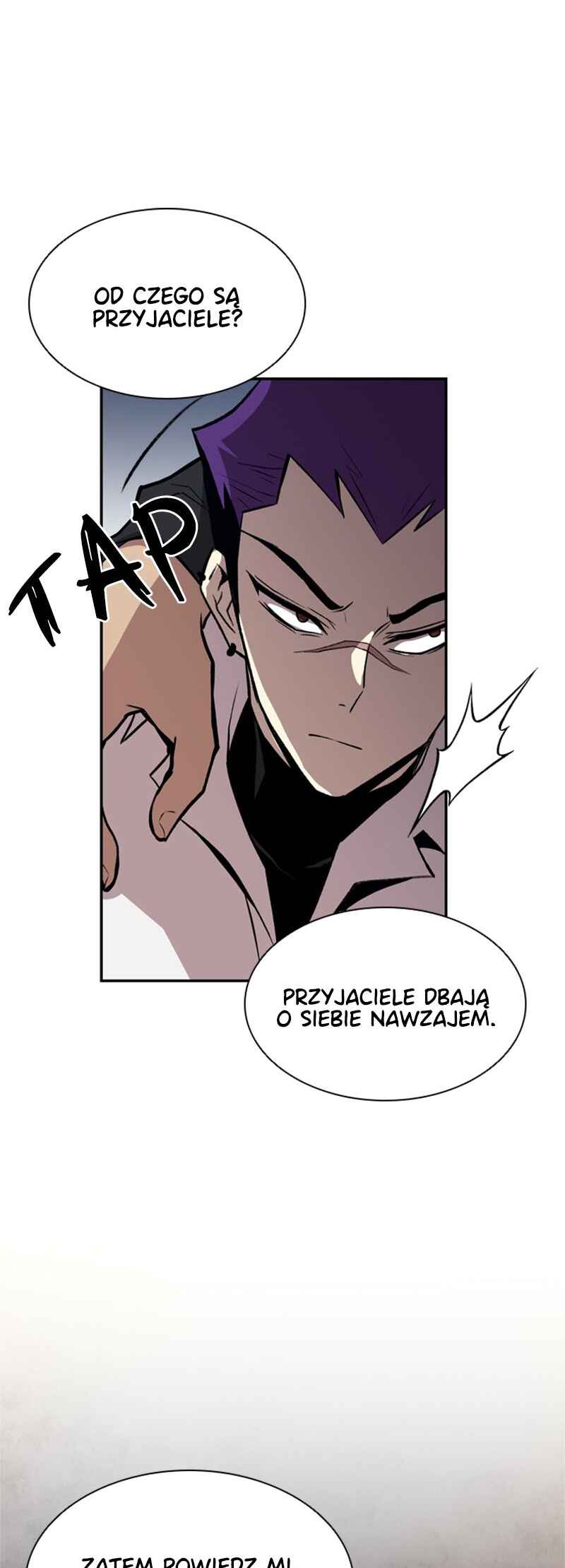 Villain to Kill Chapter 8 - Page 55