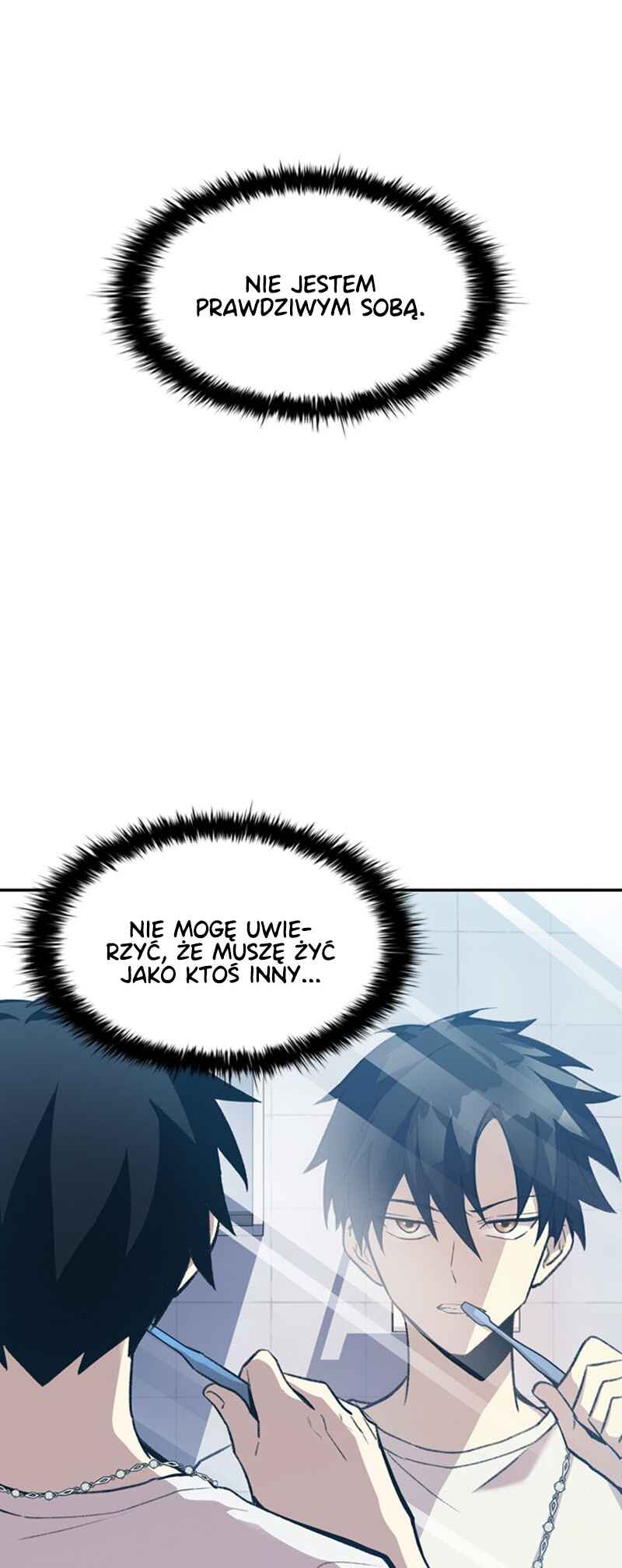 Villain to Kill Chapter 8 - Page 8