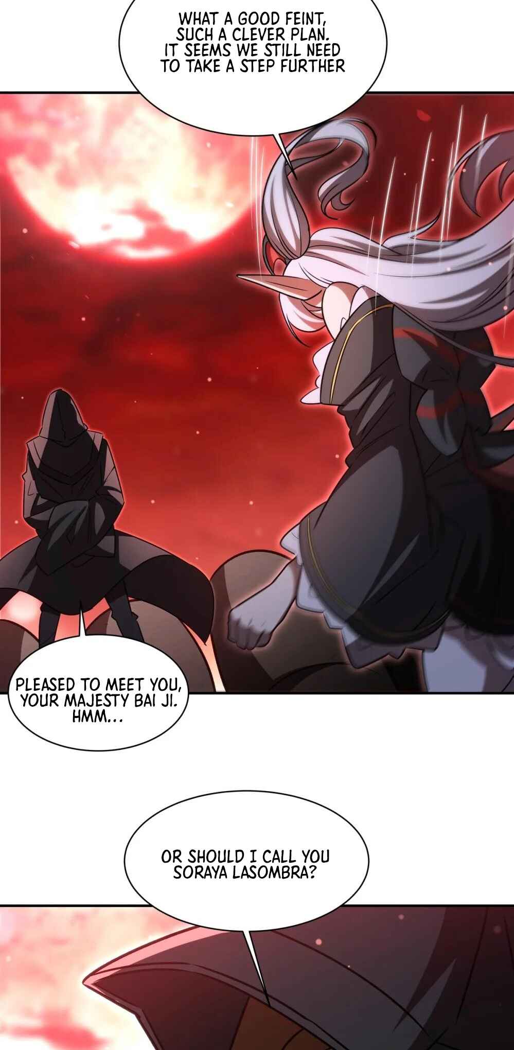 Xuè Jī yǔ Qíshì Chapter 344 - Page 14