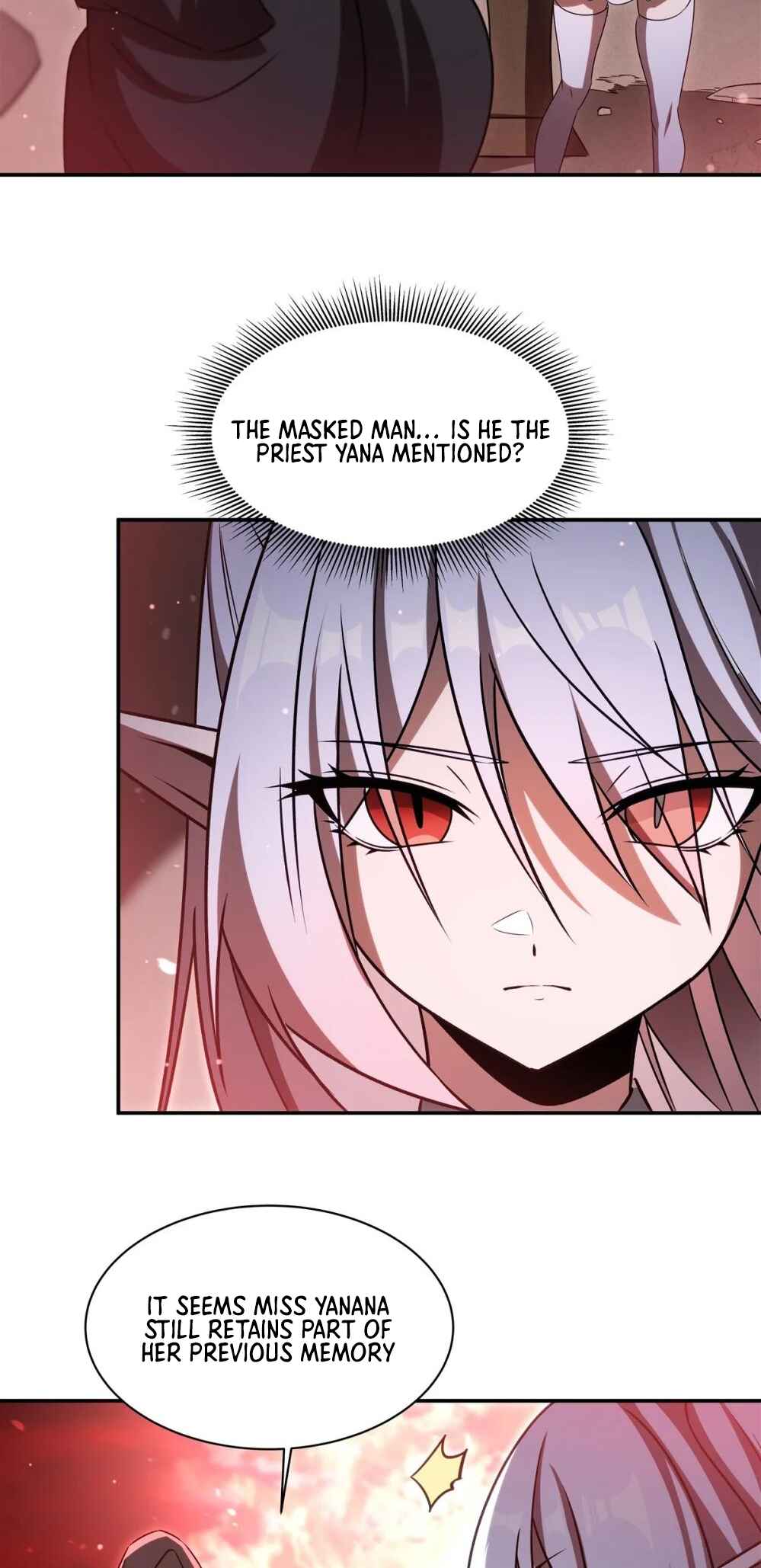 Xuè Jī yǔ Qíshì Chapter 344 - Page 16