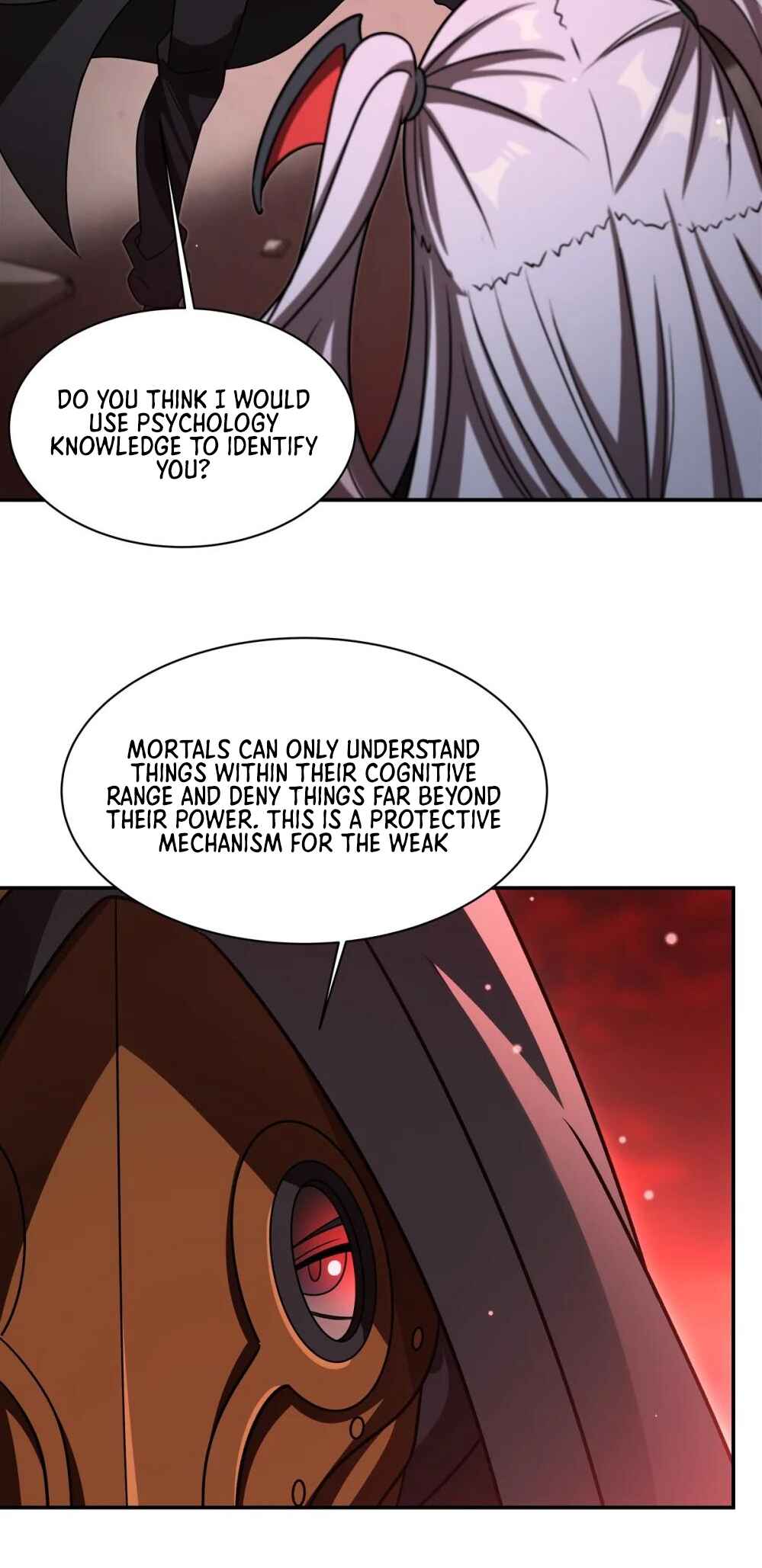 Xuè Jī yǔ Qíshì Chapter 344 - Page 18