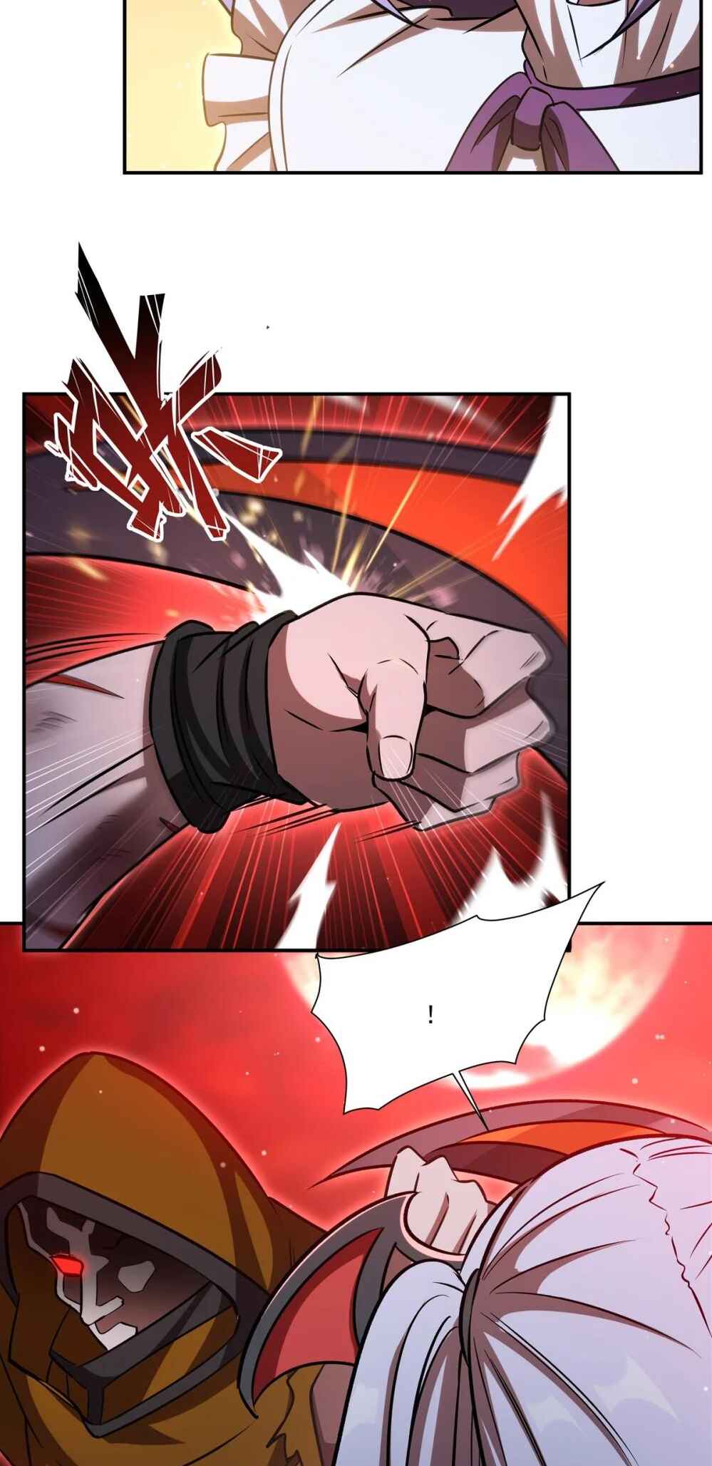 Xuè Jī yǔ Qíshì Chapter 344 - Page 28