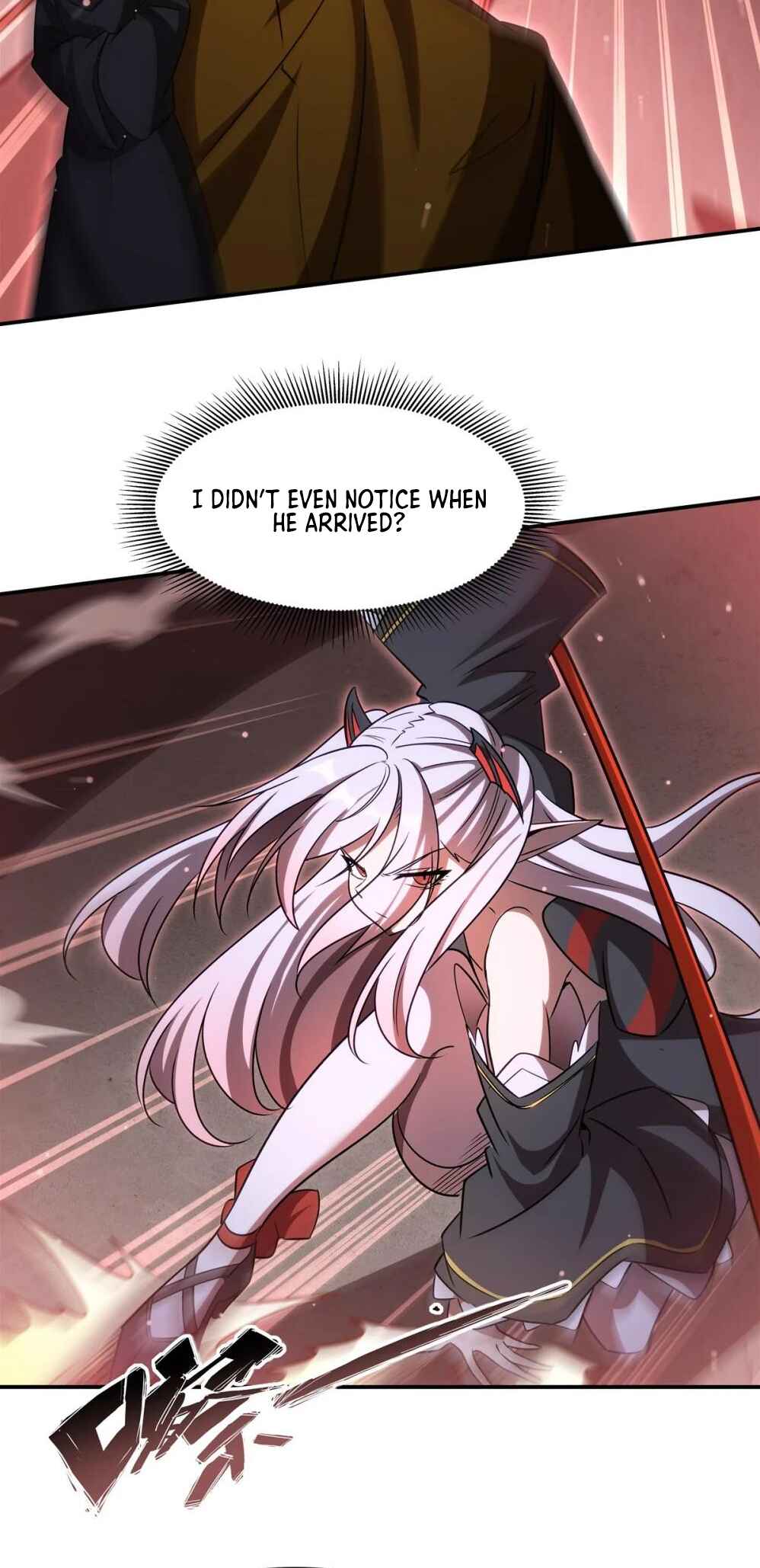 Xuè Jī yǔ Qíshì Chapter 344 - Page 30