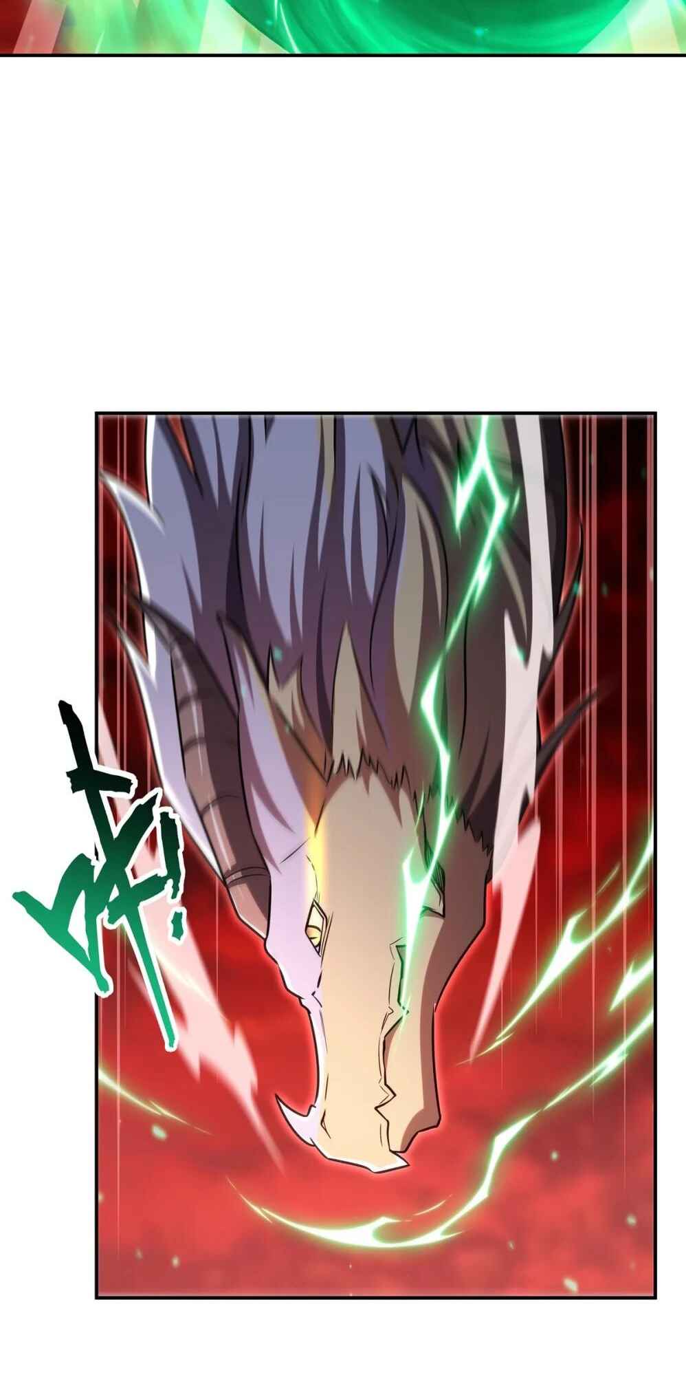 Xuè Jī yǔ Qíshì Chapter 344 - Page 45
