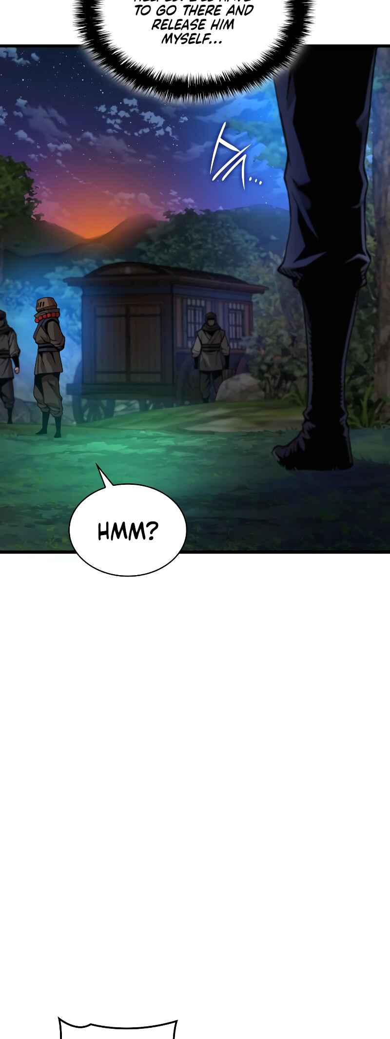 Myst, Might, Mayhem Chapter 40 - Page 12