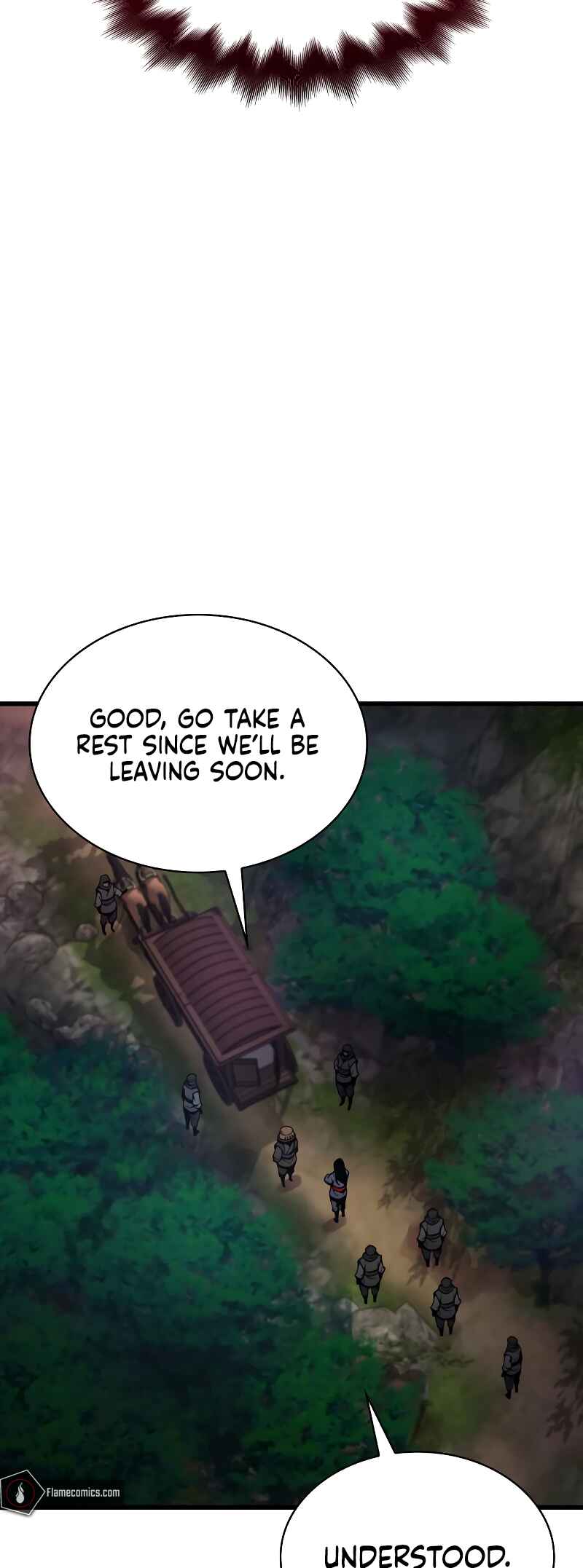 Myst, Might, Mayhem Chapter 40 - Page 18