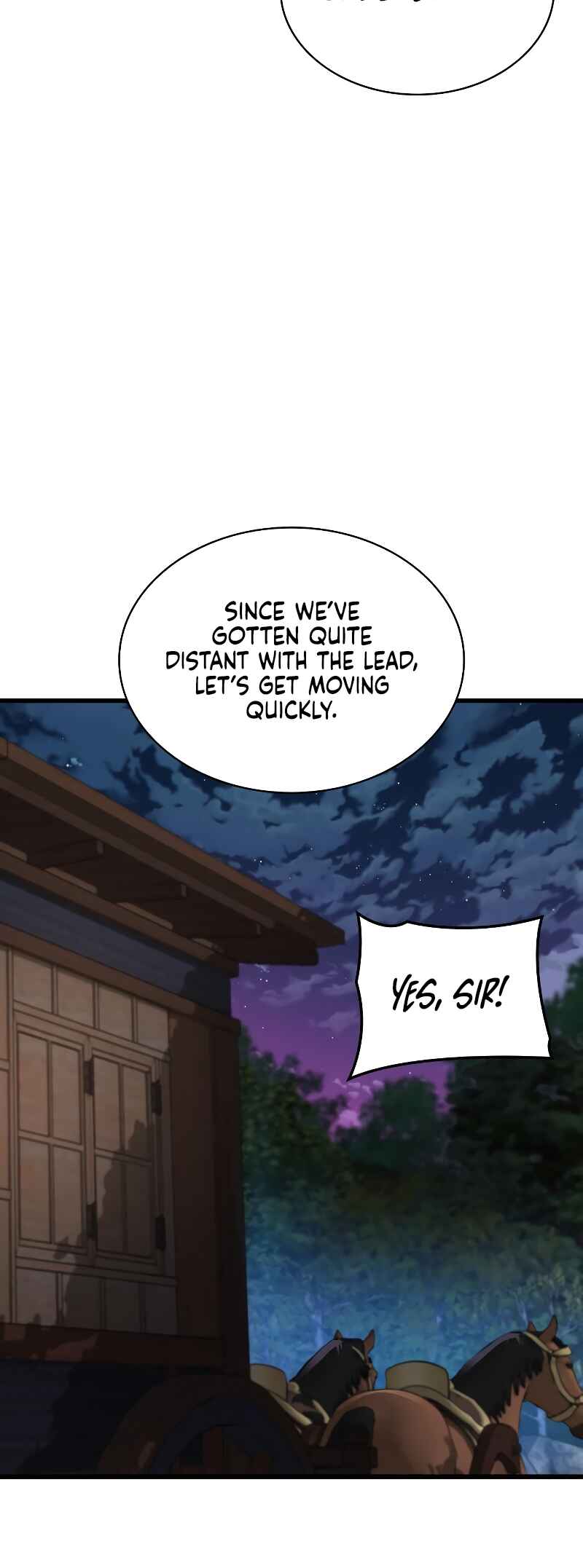 Myst, Might, Mayhem Chapter 40 - Page 19