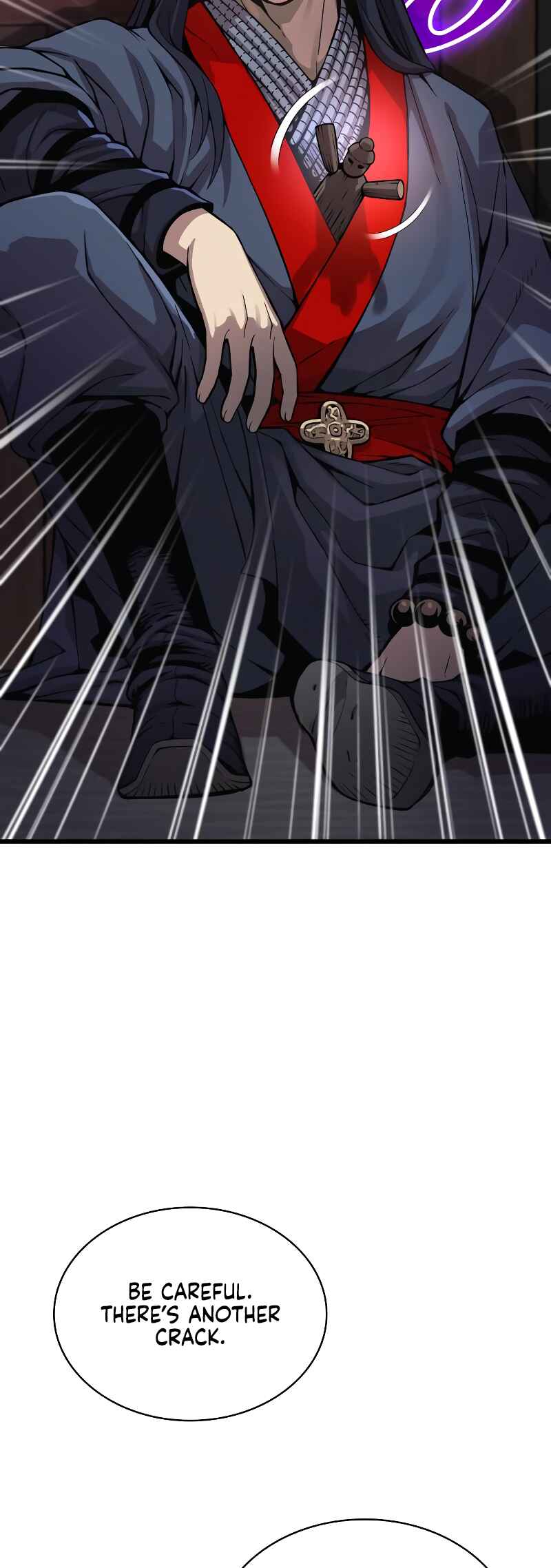 Myst, Might, Mayhem Chapter 40 - Page 23