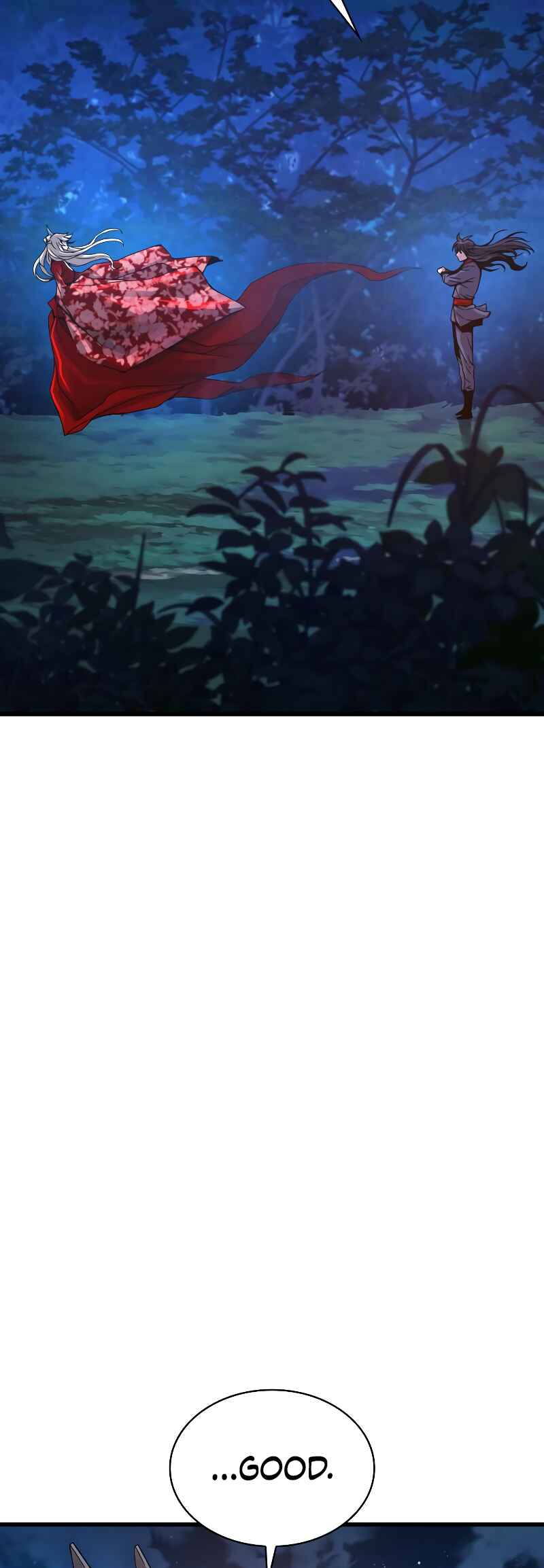 Myst, Might, Mayhem Chapter 40 - Page 3