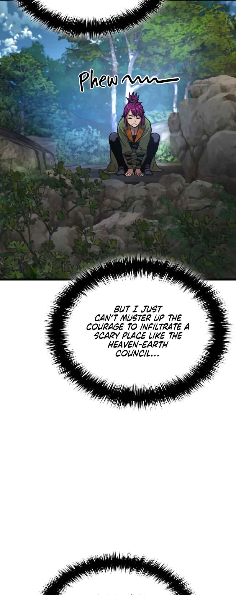 Myst, Might, Mayhem Chapter 40 - Page 39