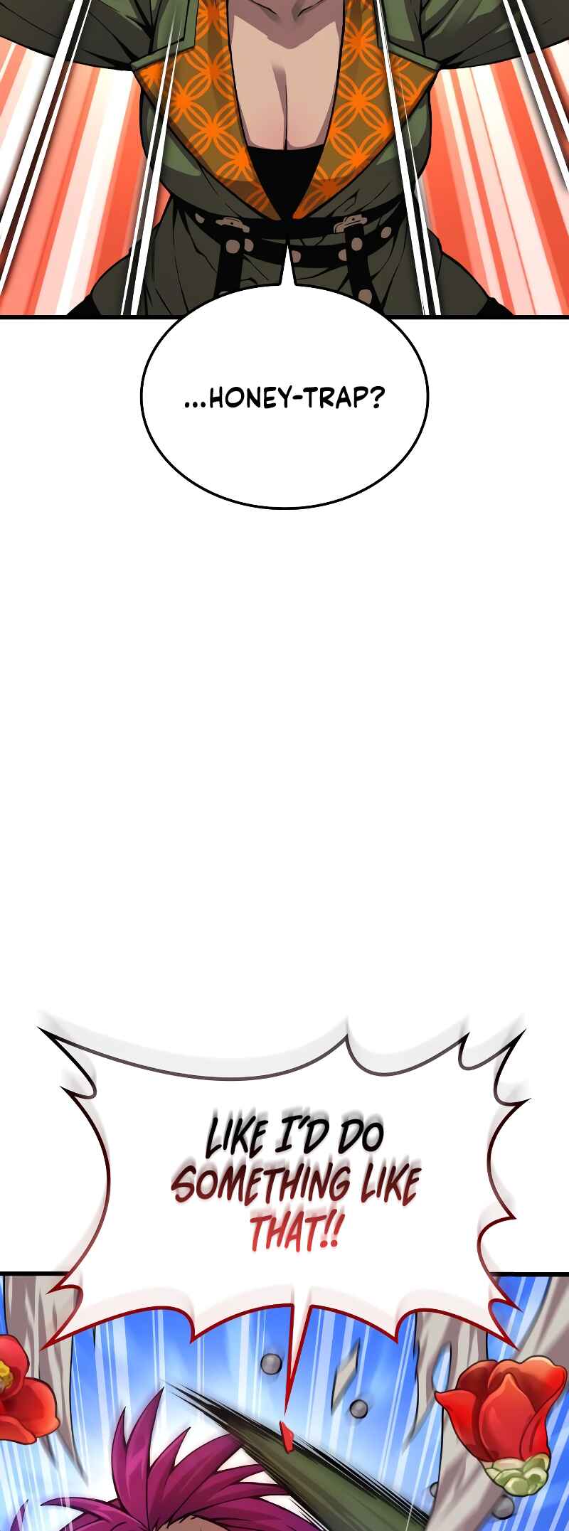 Myst, Might, Mayhem Chapter 40 - Page 43